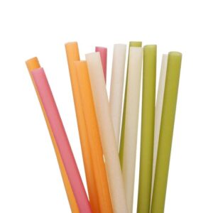 Edible Straw